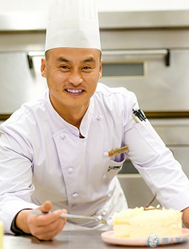 王老師