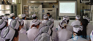西點學員上課花絮(圖2)