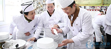 西點學員上課花絮(圖14)