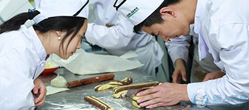 西點學員上課花絮(圖25)