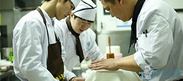 西點學員上課花絮(圖29)