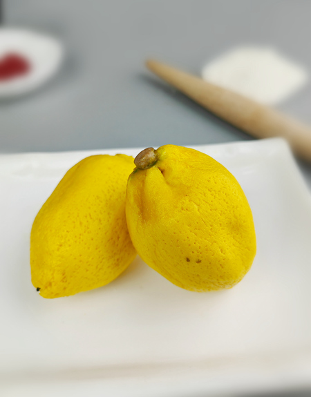 花式麵點班